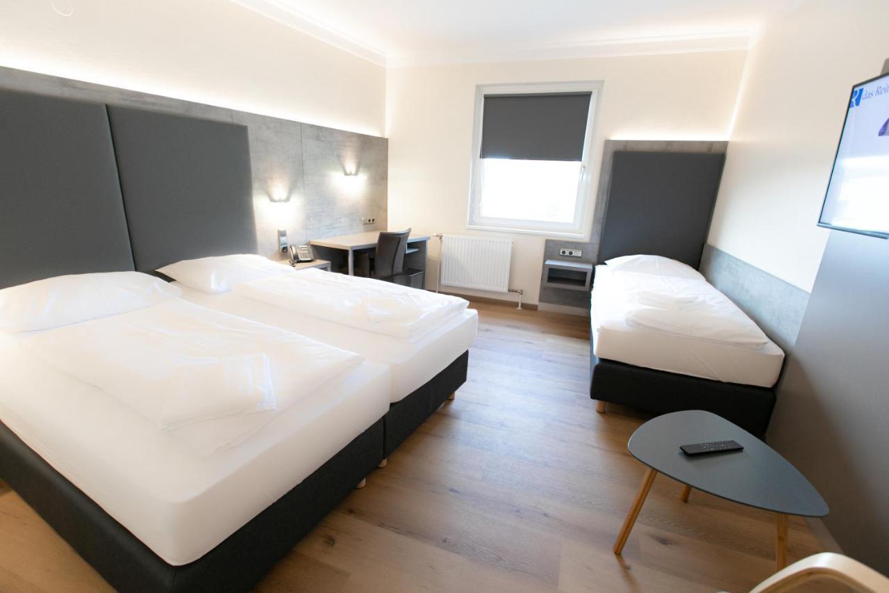 Das Reinisch Just Rooms Schwechat Kültér fotó