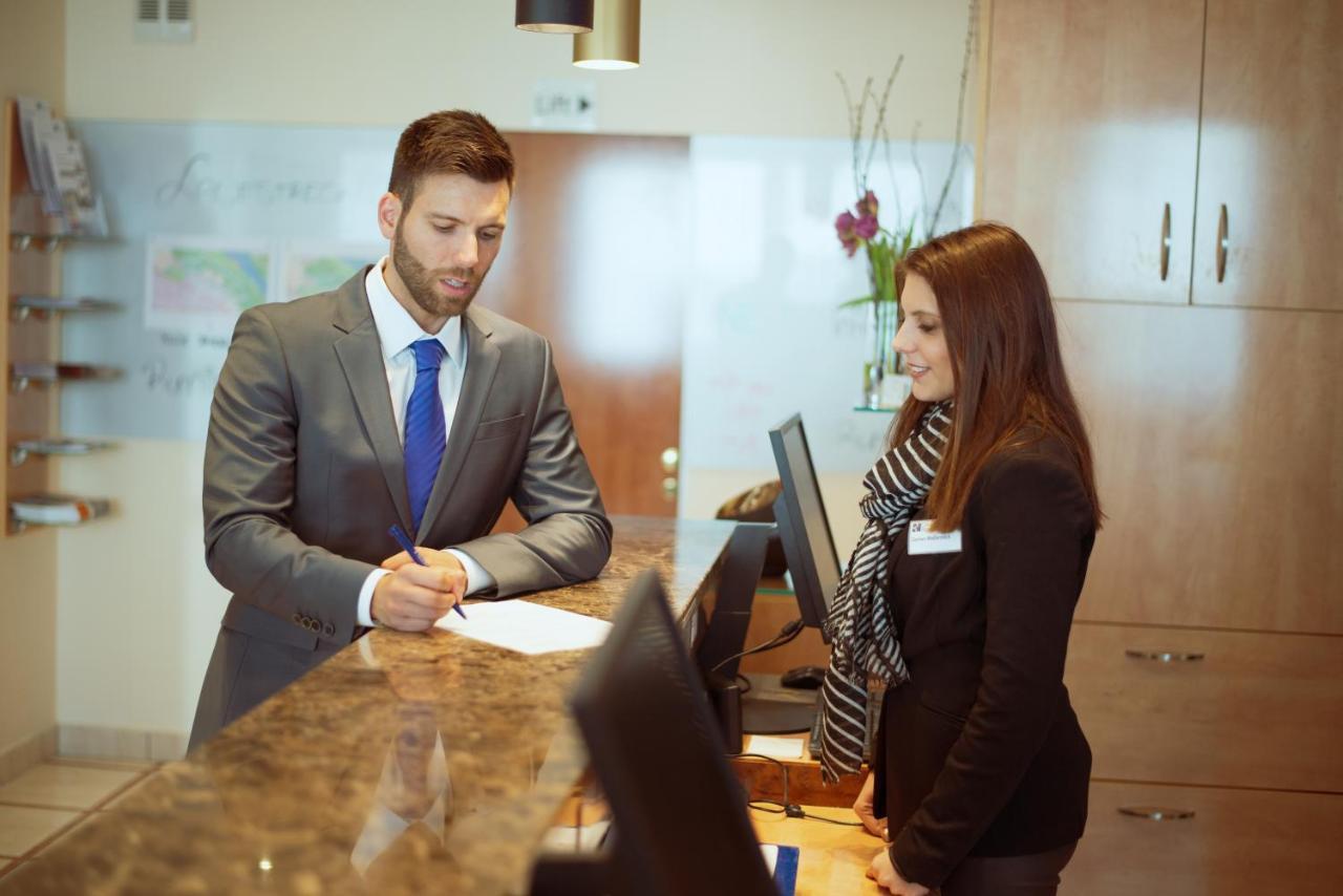 Das Reinisch Just Rooms Schwechat Kültér fotó